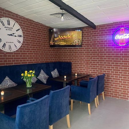 Military Guest Inn Drawsko Pomorskie Εξωτερικό φωτογραφία