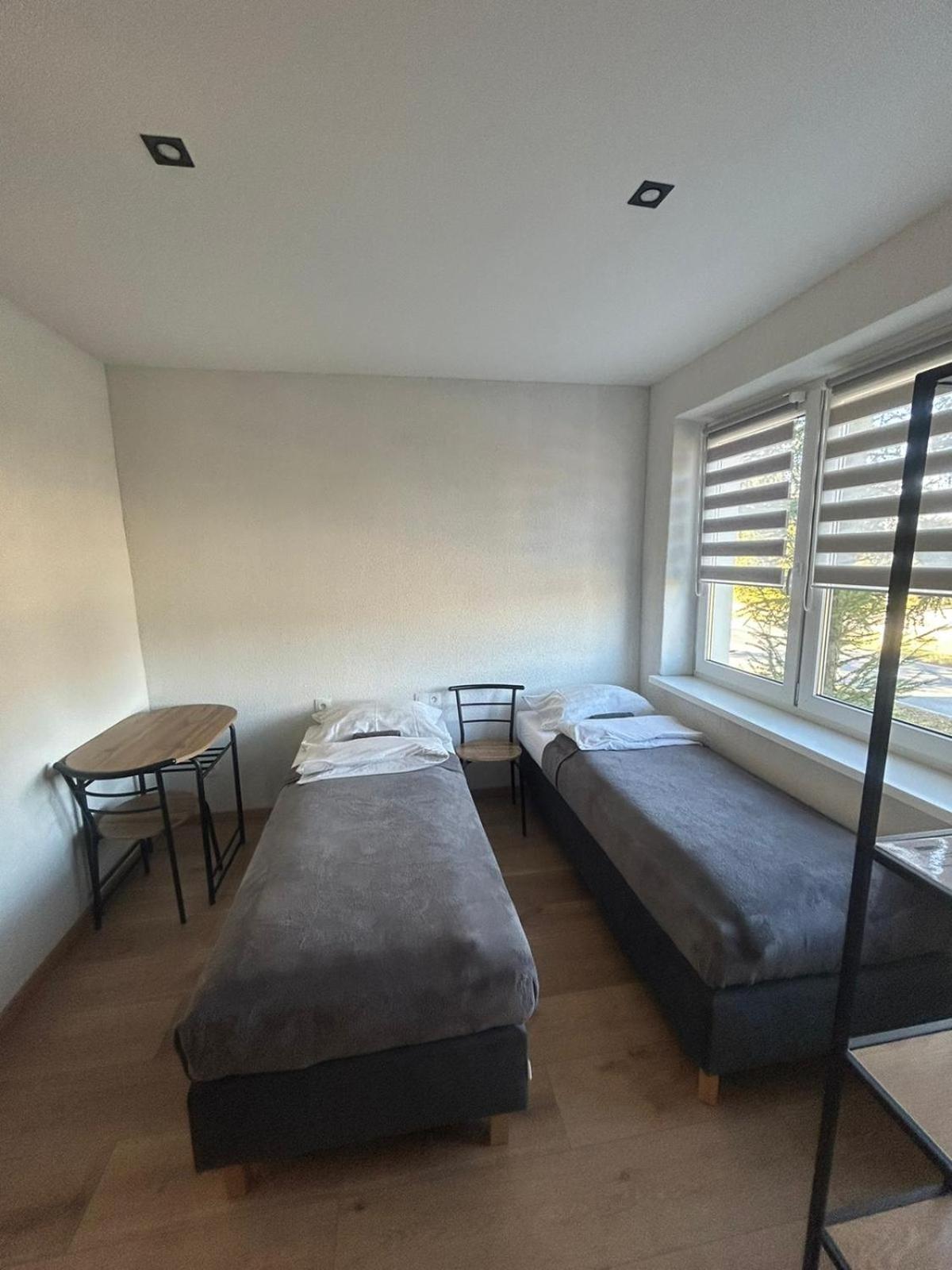 Military Guest Inn Drawsko Pomorskie Δωμάτιο φωτογραφία
