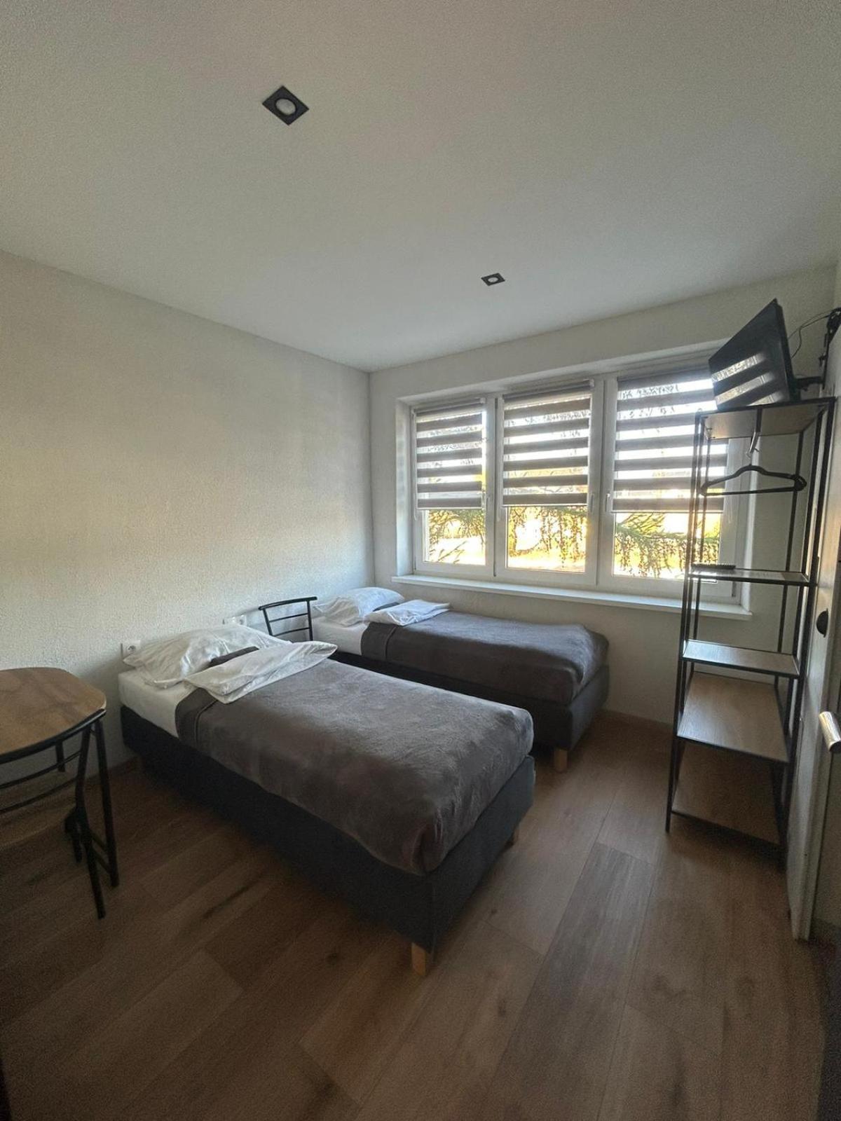 Military Guest Inn Drawsko Pomorskie Εξωτερικό φωτογραφία