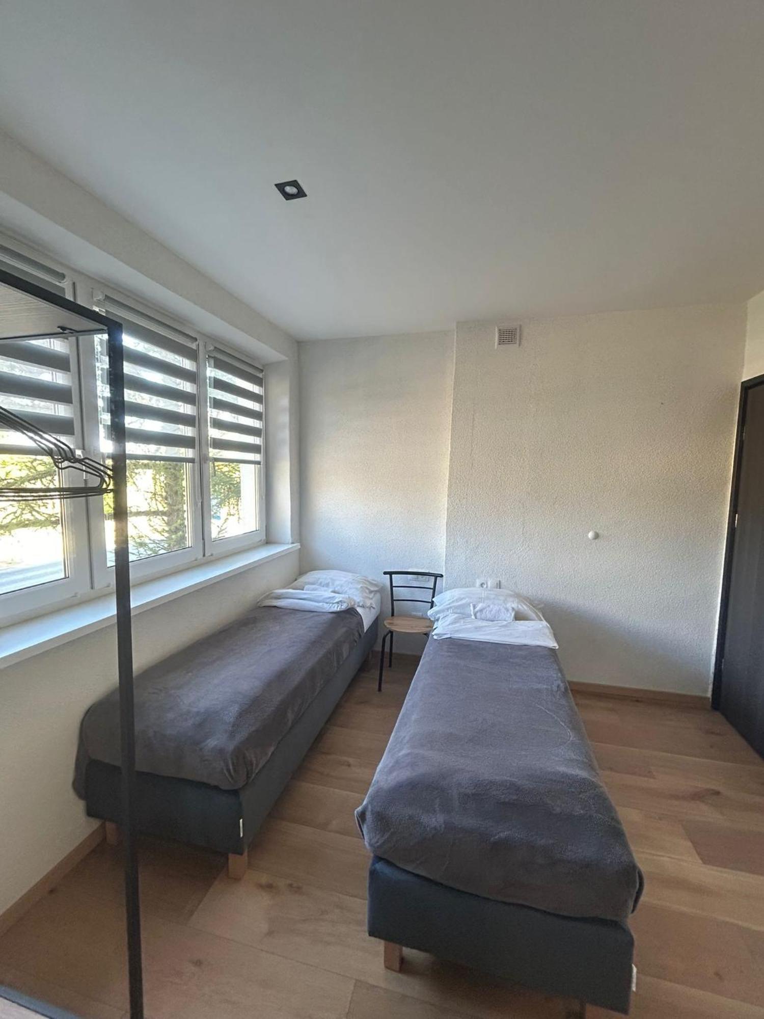 Military Guest Inn Drawsko Pomorskie Δωμάτιο φωτογραφία